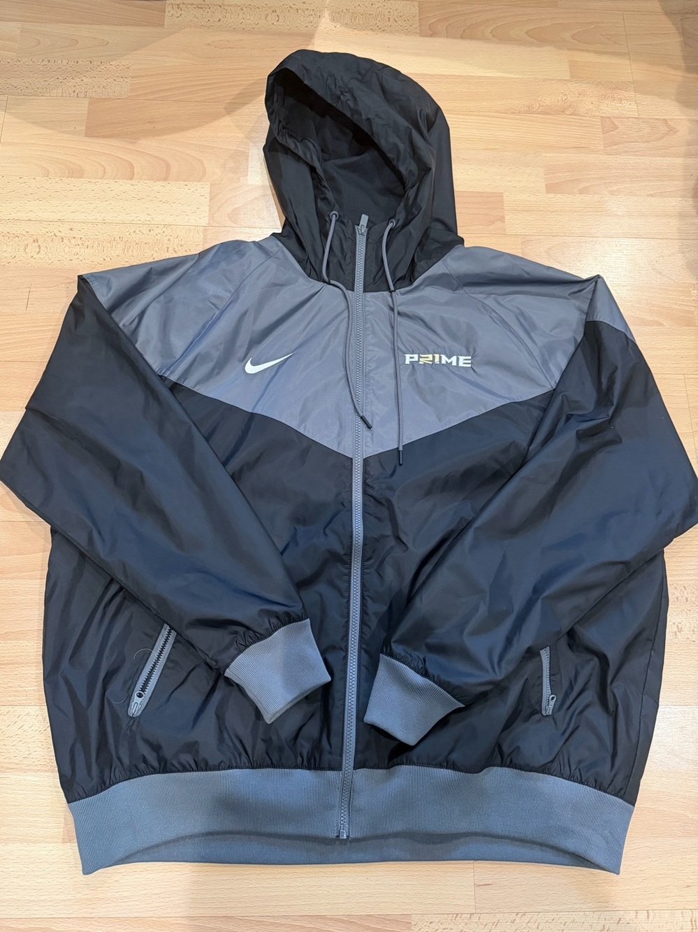 Nike Prime Time Windrunner XL